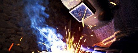 ЧЕЧНЯ. Пенсионный фонд ЧР: Электрогазосварщики имеют право на досрочную пенсию