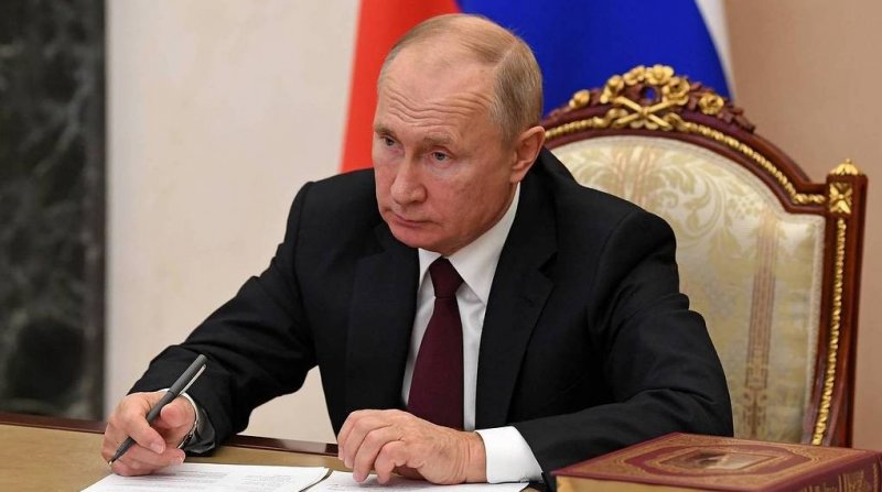 ЧЕЧНЯ. Путин произвел кадровые перестановки в правительстве