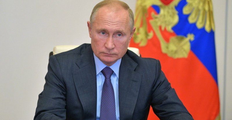 ЧЕЧНЯ. Путин согласился открыть новый военный объект России за рубежом