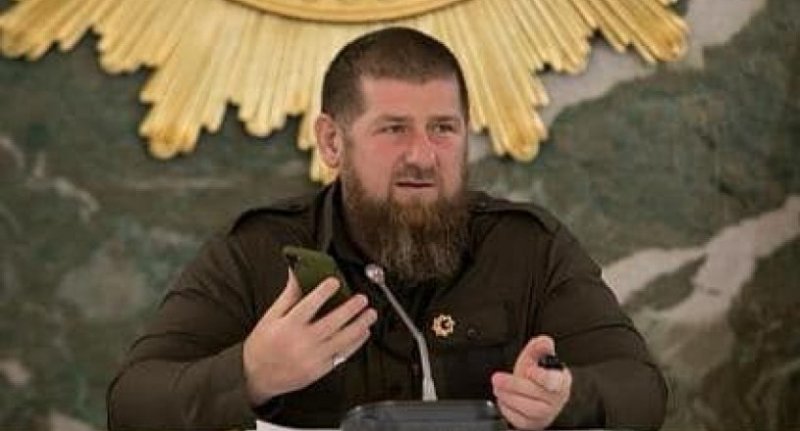 ЧЕЧНЯ. Рамзан Кадыров позвал Майка Тайсона в Чечню и назвал его братом