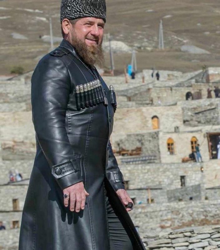 ЧЕЧНЯ. Рамзан Кадыров рассказал о чеченском кодексе чести "Къонахалла"