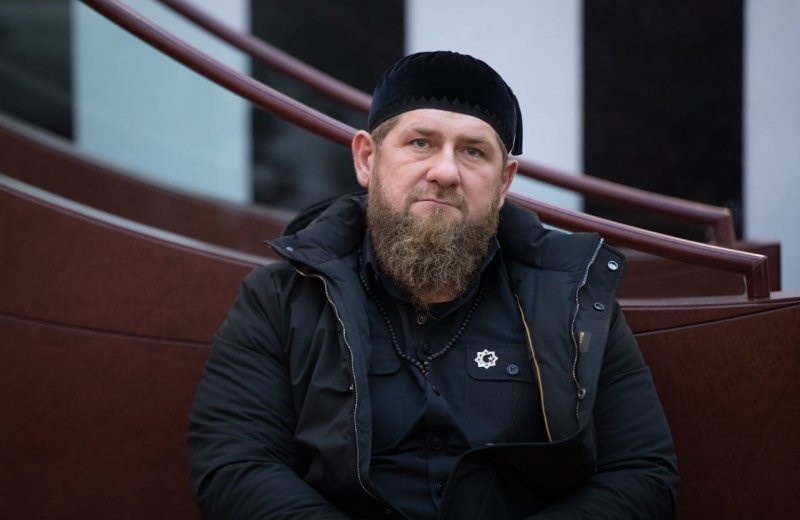 ЧЕЧНЯ. Рамзан Кадыров рассказал о «прочном щите» от невзгод