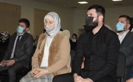 ЧЕЧНЯ. Ситуация с коронавирусом в грозненских школах остаётся стабильной