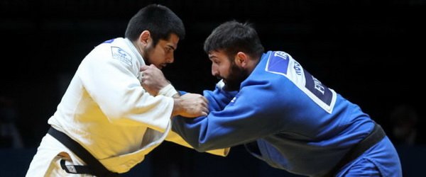 ЧЕЧНЯ. Тамерлан Башаев — чемпион Европы-20