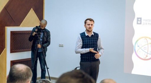 ЧЕЧНЯ. Тимур Хазбиев: «Наша республика должна стать центром педагогических клиник России»