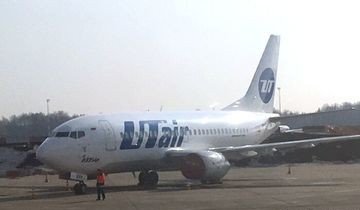 ЧЕЧНЯ. Utair будет летать из Санкт-Петербурга в Грозный и обратно