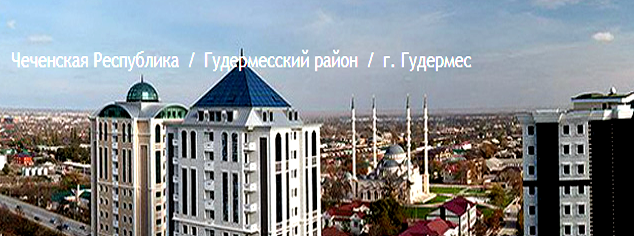 ЧЕЧНЯ. В Чеченской Республике самый низкий уровень преступности