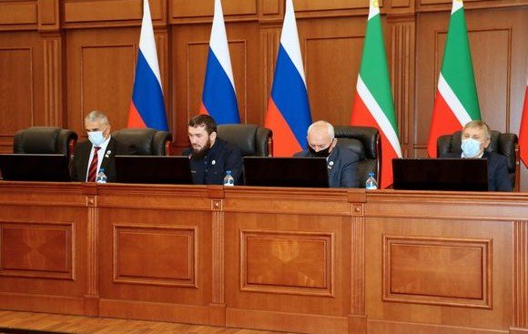 ЧЕЧНЯ. В ЧР планируют увеличить в 2021 году размер прожиточного минимума пенсионера