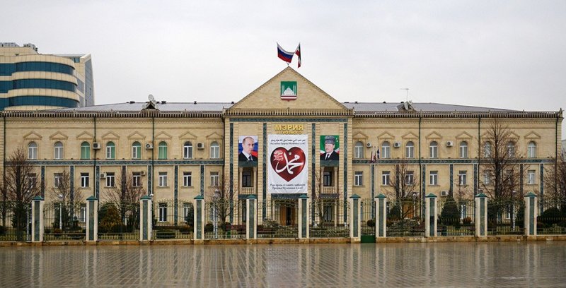 ЧЕЧНЯ. В Грозном разрабатывают муниципальные программы на 2021 - 2025 годы