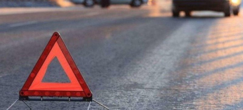 ЧЕЧНЯ.  В Грозном в ДТП погибли несовершеннолетние водитель и пассажир машины