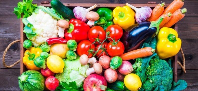 ЧЕЧНЯ. В октябре 2020 года в ЧР выросли цены на отдельные виды овощей и фруктов