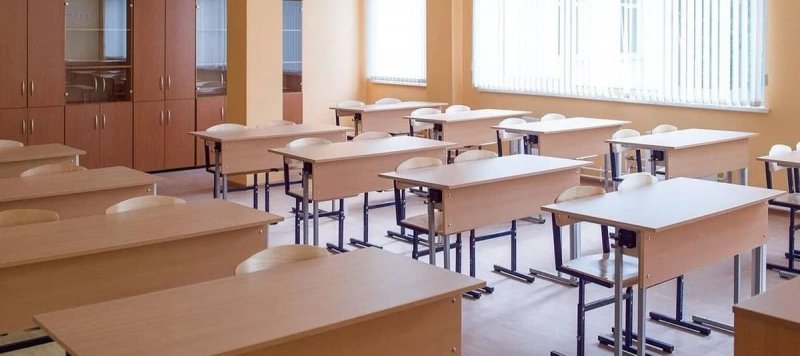 ЧЕЧНЯ. В работе администраций школ Наурского района выявлены нарушения