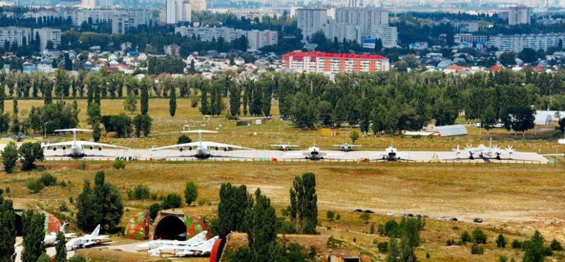 ЧЕЧНЯ. В Воронеже солдат расстрелял людей