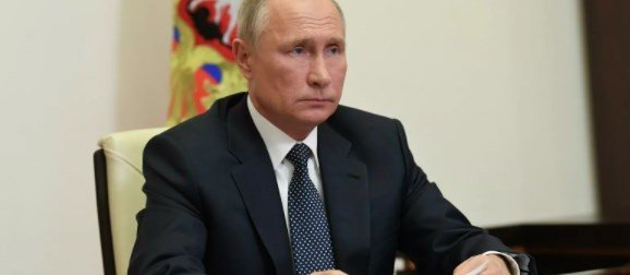 ЧЕЧНЯ. Владимир Путин определился с территориальной принадлежностью Нагорного Карабаха