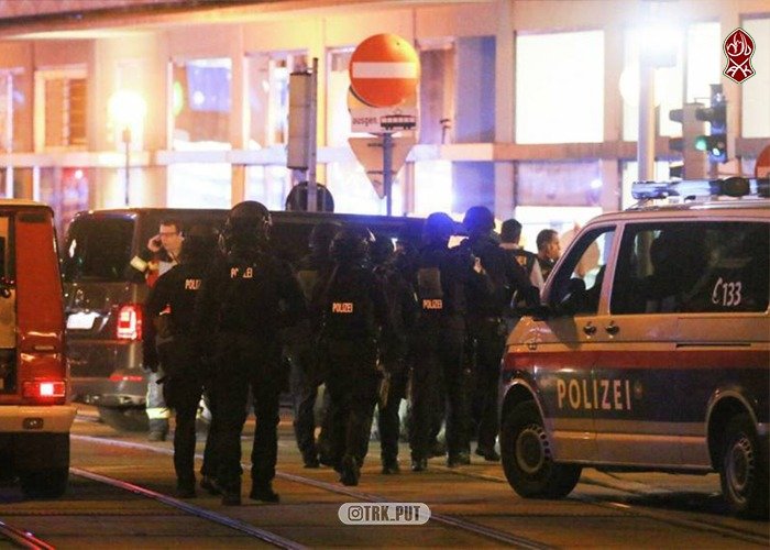 ЧЕЧНЯ. Власти Австрии решили закрыть две мечети из-за теракта в Вене