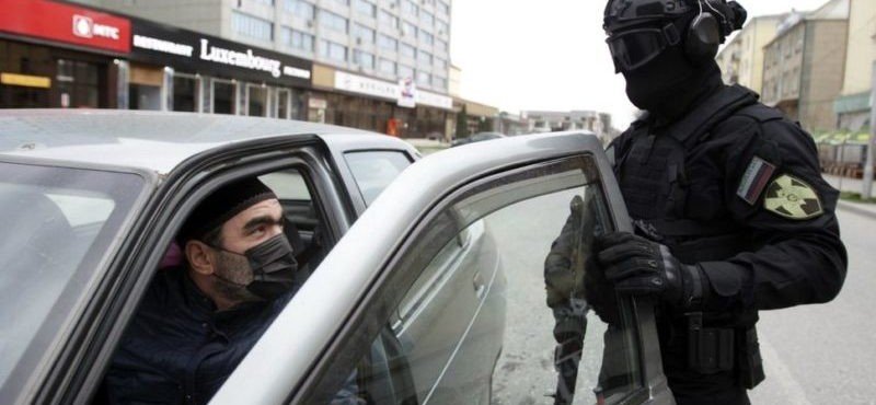 ЧЕЧНЯ. Власти Чеченской Республики усилят контроль над соблюдением предписаний Роспотребнадзора