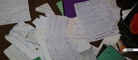 ЧЕЧНЯ. Экс-депутат Белгатойского сельского поселения занимался «колдовством»