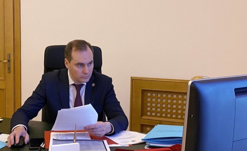 ДАГЕСТАН. Артём Здунов потребовал постоянно мониторить цены на лекарственные препараты
