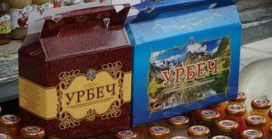 ДАГЕСТАН. Дагестан заявил на всероссийский конкурс продуктов питания шесть брендов
