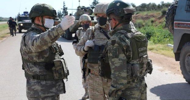 Документ об отправке турецких военнослужащих в Азербайджан вступил в силу