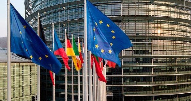 Европарламент принял резолюцию о санкциях ЕС против Турции