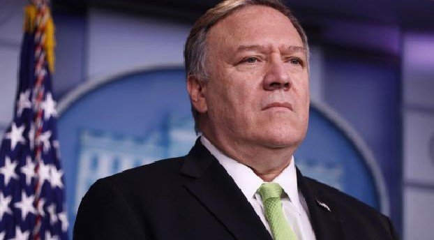 Госсекретарь США считает, что конфликт в Нагорном Карабахе следует урегулировать в рамках Минской группы