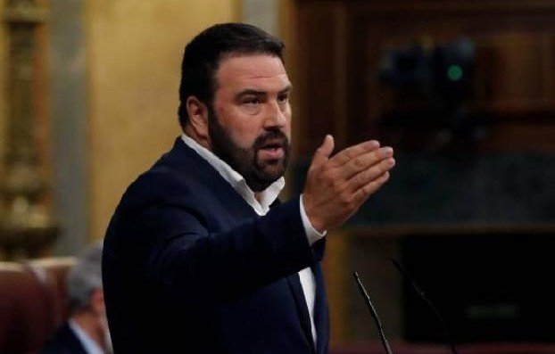 Испанский депутат призывает мир предотвратить новый геноцид, проводимый Азербайджаном