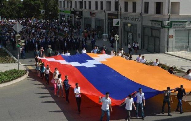 Итальянские общины признали независимость Республики Арцах