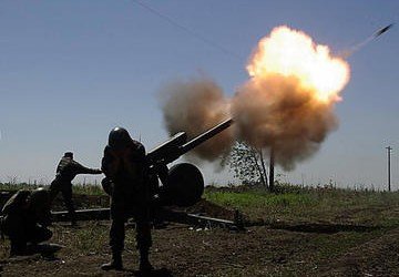 КАРАБАХ. Армия Армении снова нарушила режим прекращения огня на госгранице – Минобороны Азербайджана