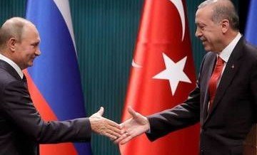 КАРАБАХ. Москва и Анкара смогут сотрудничать в Карабахе, турецкие эксперты