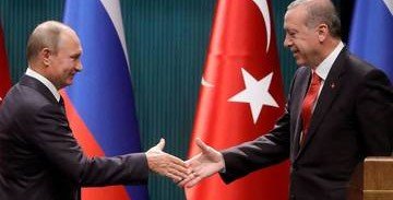 КАРАБАХ. Москва и Анкара смогут сотрудничать в Карабахе, турецкие эксперты