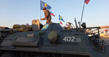 КАРАБАХ. Почему Франция подвергает сомнениям миротворческие усилия России в Карабахе 