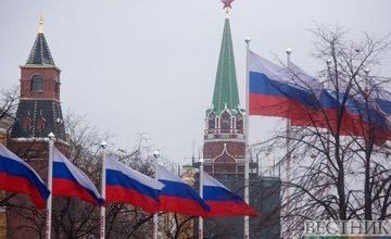 КАРАБАХ. Россия опубликовала официальный текст Карабахского соглашения