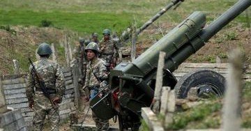 КАРАБАХ. Тактические изменения, приведшие к военному прорыву в карабахском конфликте