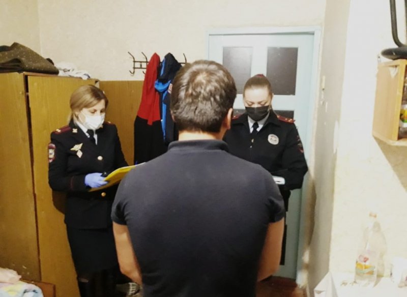 КБР. В Кабардино-Балкарии прошла антинаркотическая акция