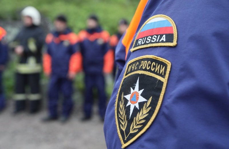 КБР. В Нальчике заседала комиссия МЧС