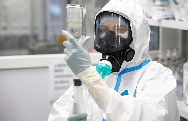 КРАСНОДАР. На Кубани зарегистрировано 170 новых заболевших коронавирусом
