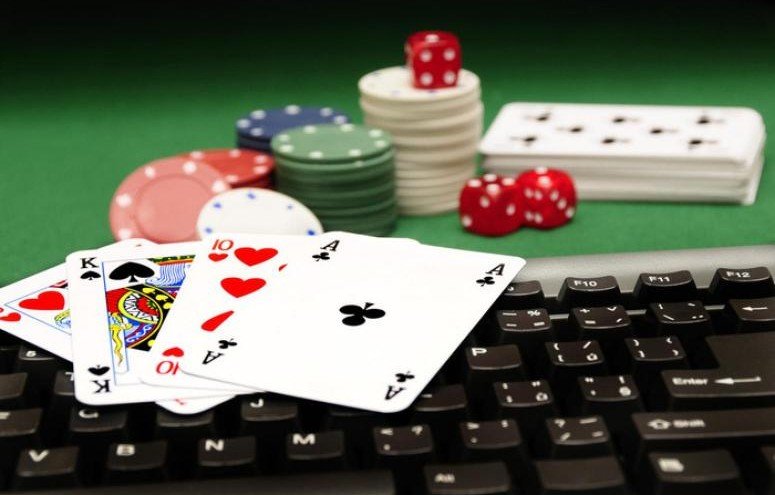 КРАСНОДАР. Жительницу Сочи признали виновной в незаконном проведении азартных игр