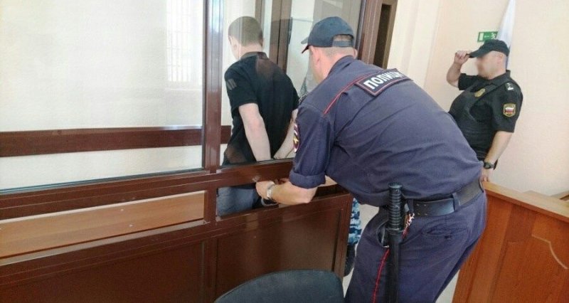 КРЫМ. Суд в Крыму приговорил к условному сроку виновного в гибели двух десантников