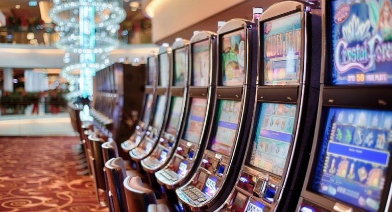 КРЫМ. В Крыму за организацию азартных игр будут судить банду из 14 человек