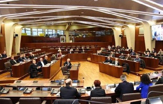 Ломбардия признала независимость Арцаха