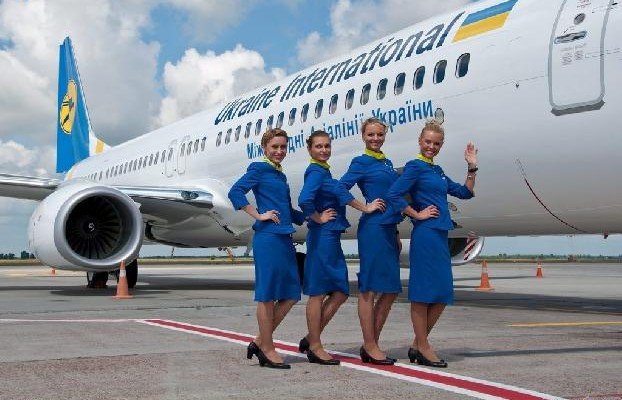 «Международные авиалинии Украины» возобновляют рейсы в Армению