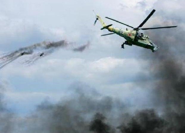 Москва жестко отреагировала на заявление посла Азербайджана о сбитом вертолете