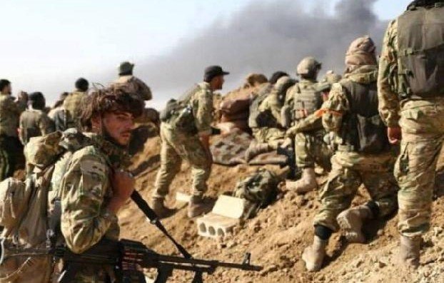 Наемники в зоне Нагорного Карабаха и вокруг нее должны быть устранены: эксперты ООН