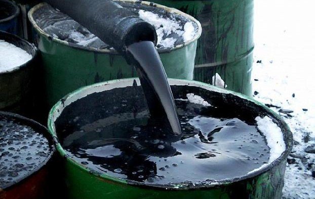Нефтяной гудрон из России будет поставляться в Армению без таможенных пошлин