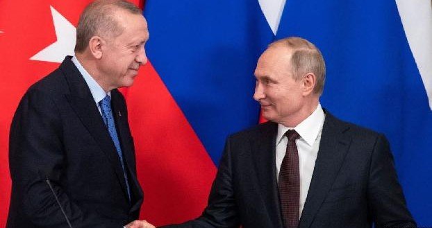 Президенты России и Турции провели очередной телефонный разговор по вопросу Карабаха