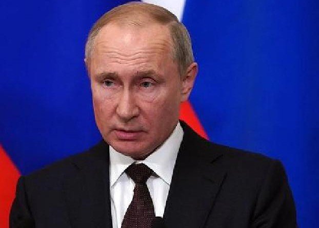 Путин: Надеюсь, что нам удастся добиться результата в ургулировании карабахского конфликта мирным путем