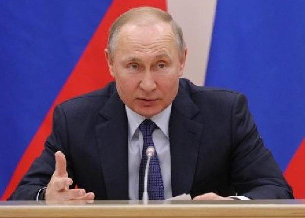 Путин заявил о сложной межнациональной ситуации в ряде стран