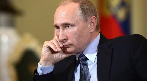 Путин заявил о важности урегулирования карабахского конфликта для внутренней безопасности России