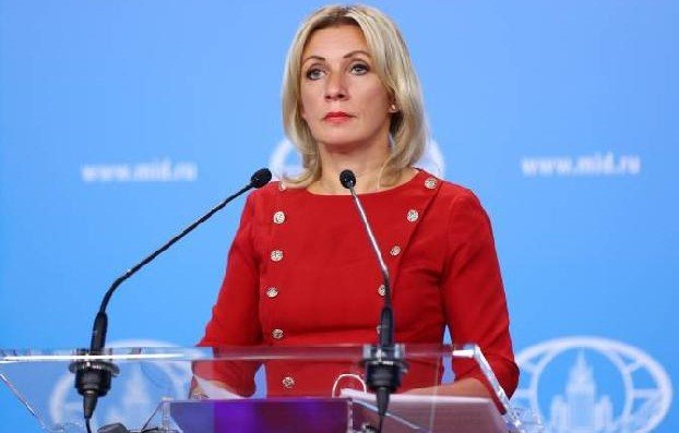 РФ надеется, что заявление по Карабаху будут выполнять все подписавшие стороны: Захарова